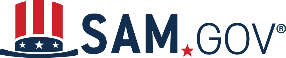 SAM.gov active registration
